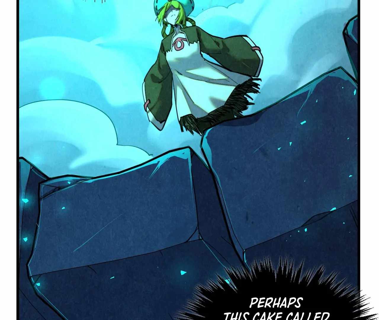 The Ultimate of All Ages Chapter 425 120